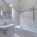 Ahlbeck - Kuehlungsborn Apartment Heringsdorf (Usedom)
