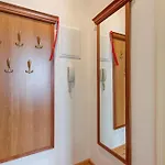 Ahlbeck - Kuehlungsborn Apartment