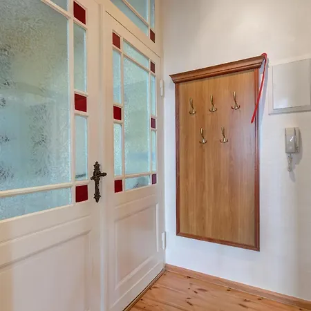 Ahlbeck - Kuehlungsborn