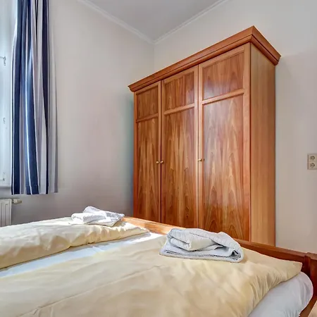 Ahlbeck - Kuehlungsborn *