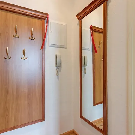 Ahlbeck - Kuehlungsborn Appartement