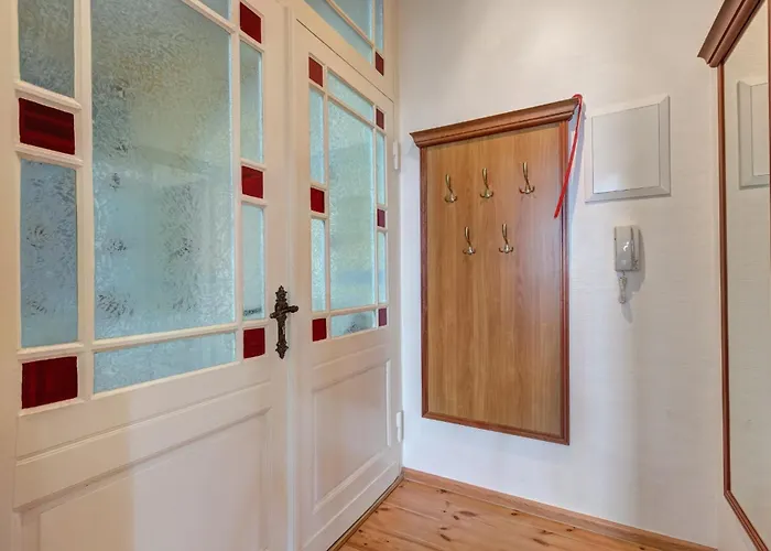 Ahlbeck - Kuehlungsborn