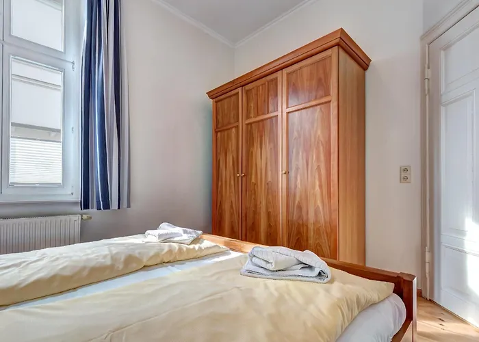 Ahlbeck - Kuehlungsborn *